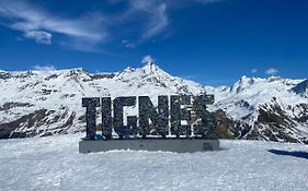 Studio Tignes Val Claret